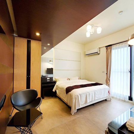 Ai Lian Shan Shui Homestay Makung Kültér fotó