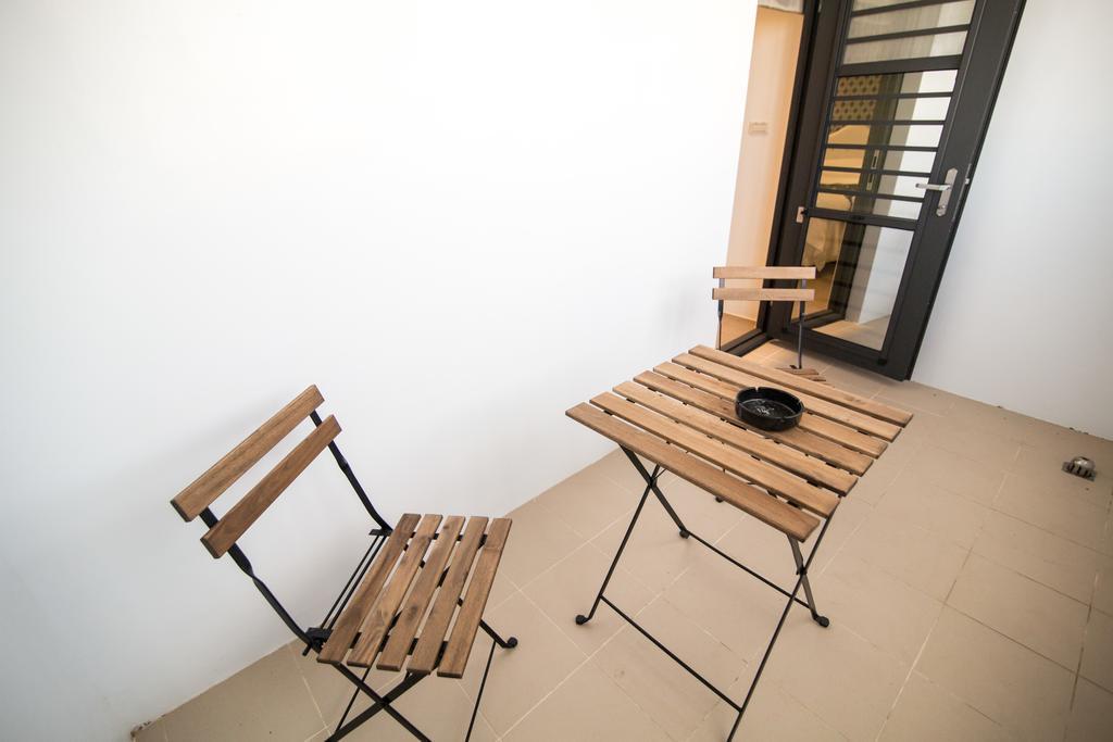 Ai Lian Shan Shui Homestay Makung Kültér fotó